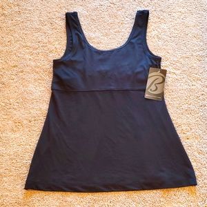NWT Bally tank top